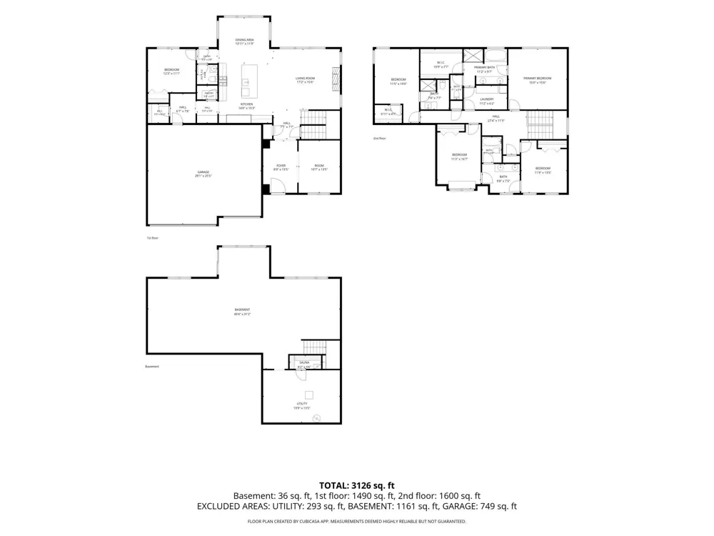15835 Utah Court Savage, MN 55378