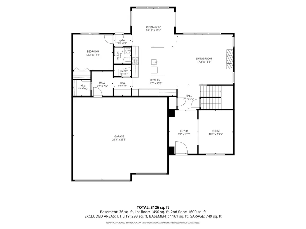 15835 Utah Court Savage, MN 55378