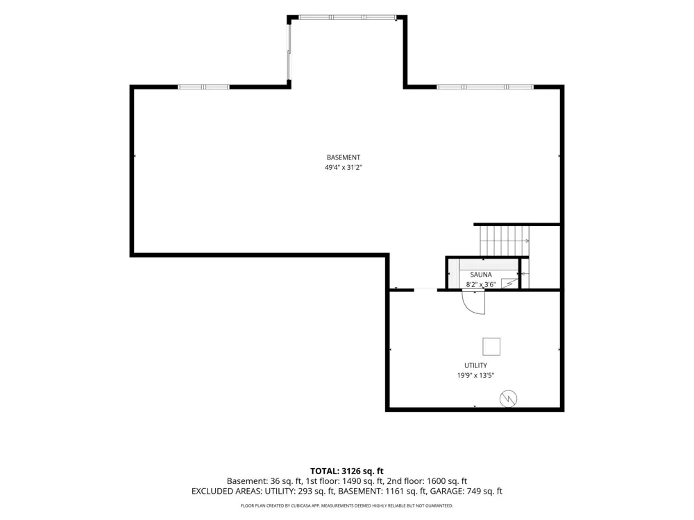15835 Utah Court Savage, MN 55378
