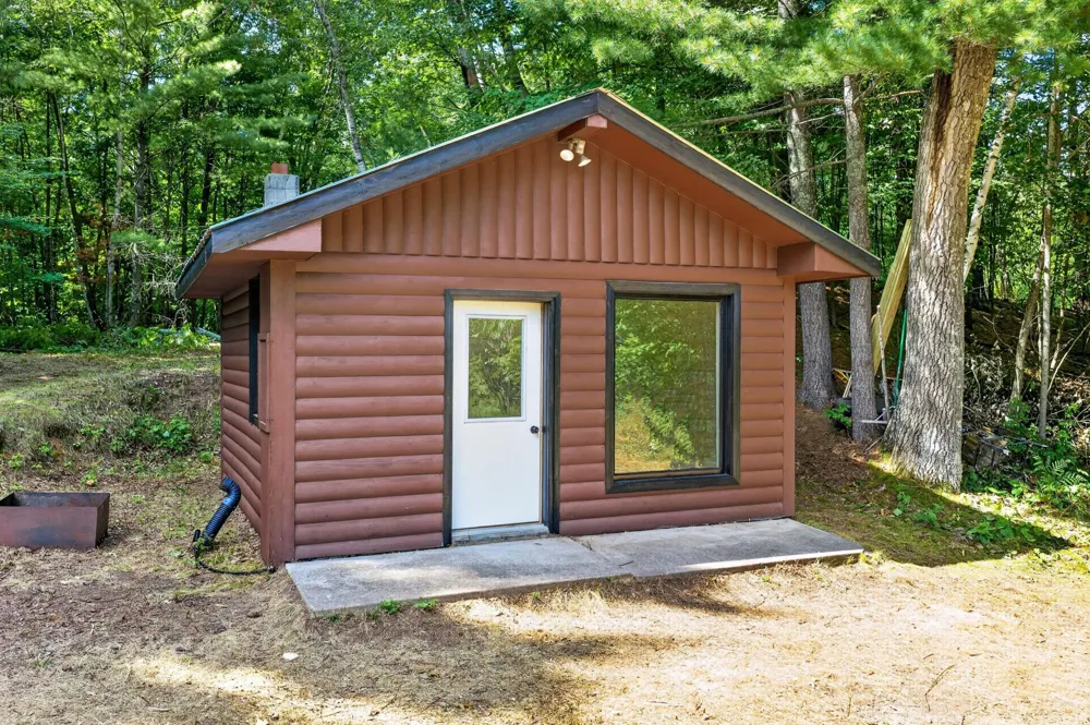 TBD Cty Hwy B Shell Lake, WI 54871