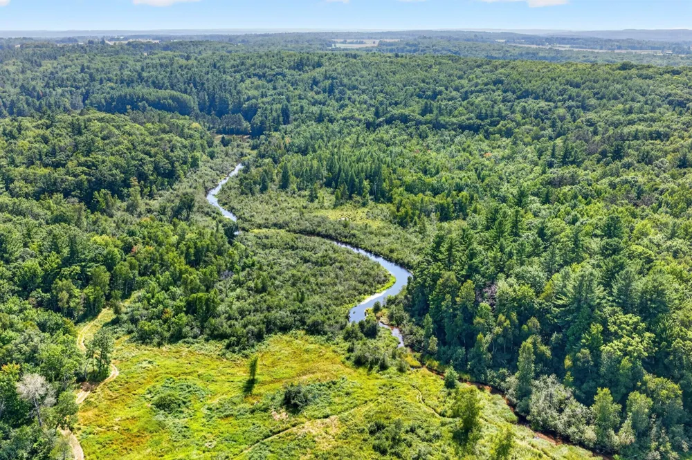 TBD Cty Hwy B Shell Lake, WI 54871
