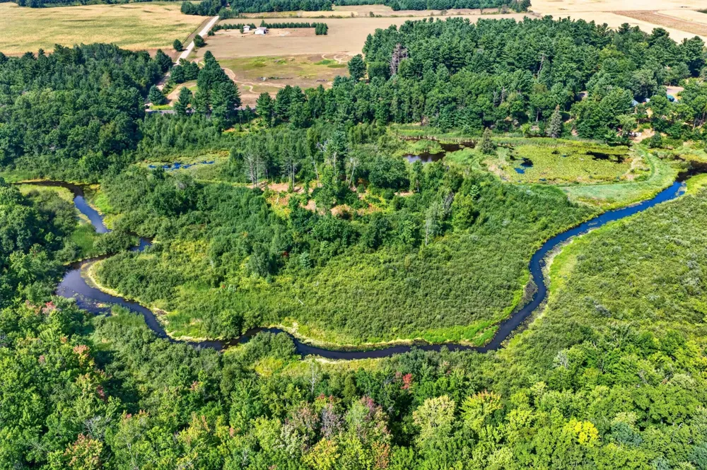 TBD Cty Hwy B Shell Lake, WI 54871