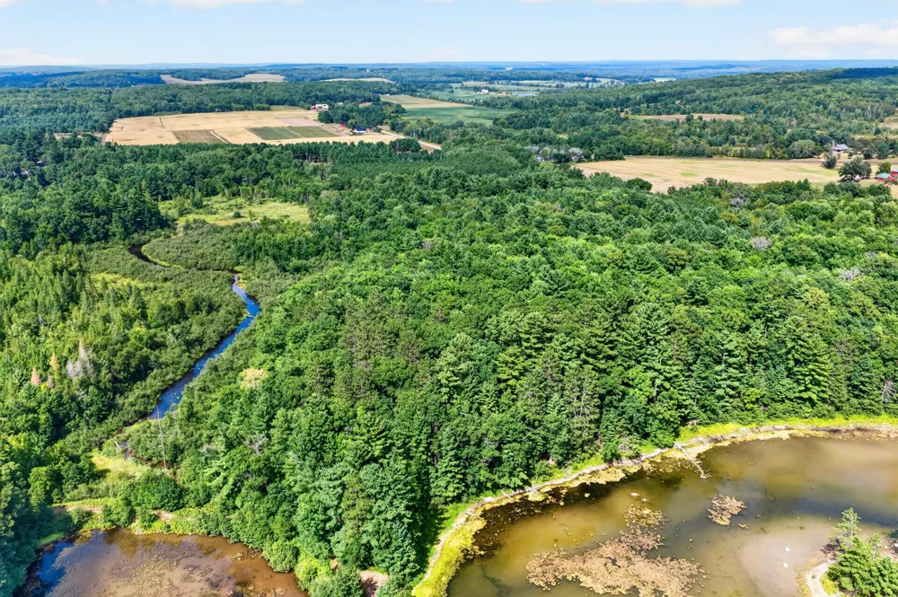 TBD Cty Hwy B Shell Lake, WI 54871