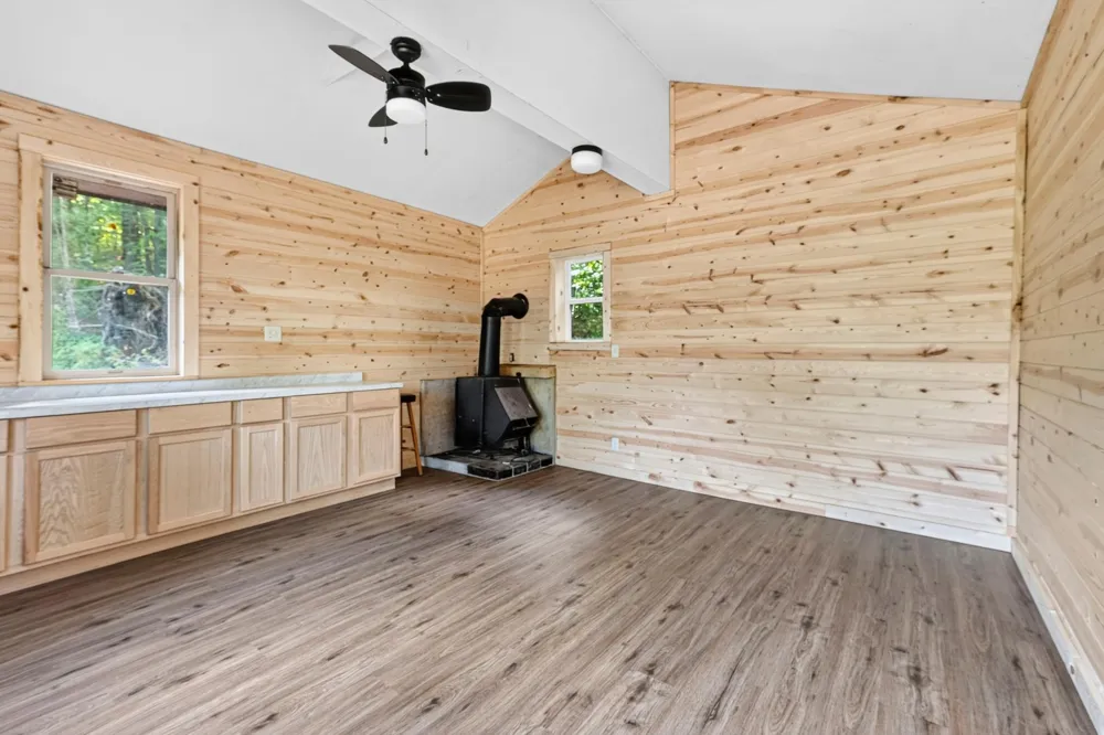 TBD Cty Hwy B Shell Lake, WI 54871
