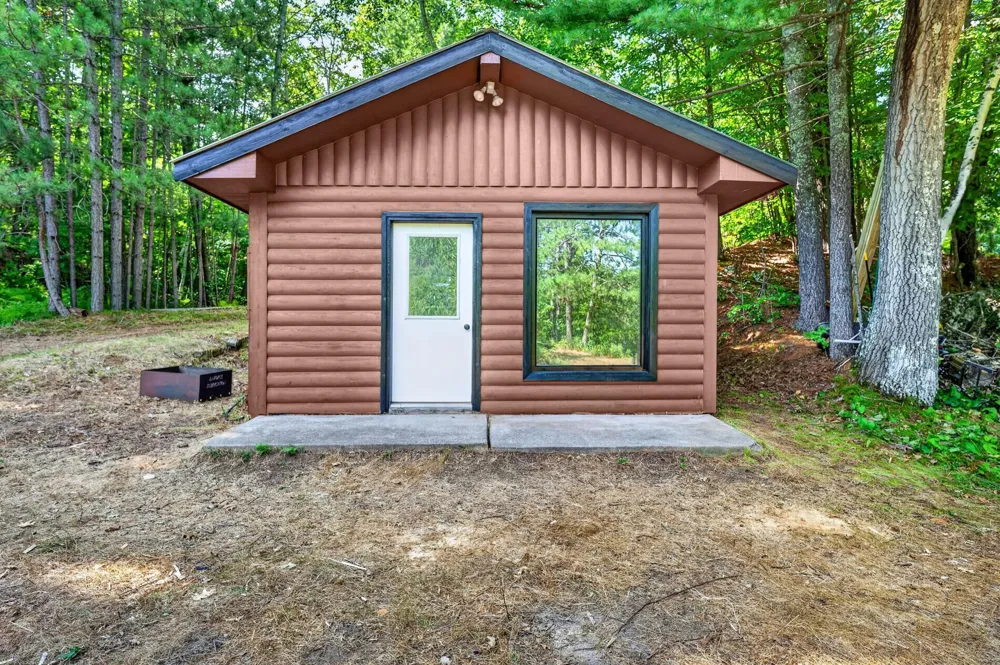 TBD Cty Hwy B Shell Lake, WI 54871