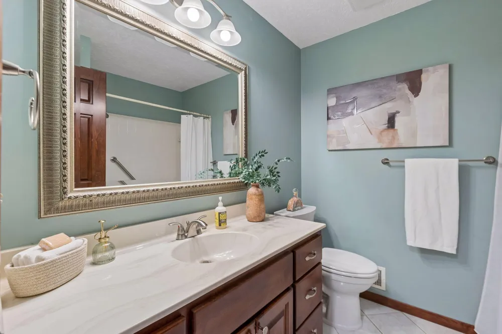 14885 Ironwood Court Eden Prairie, MN 55346