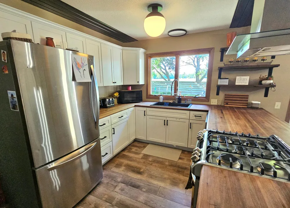 1101 Irene Avenue Willmar, MN 56201