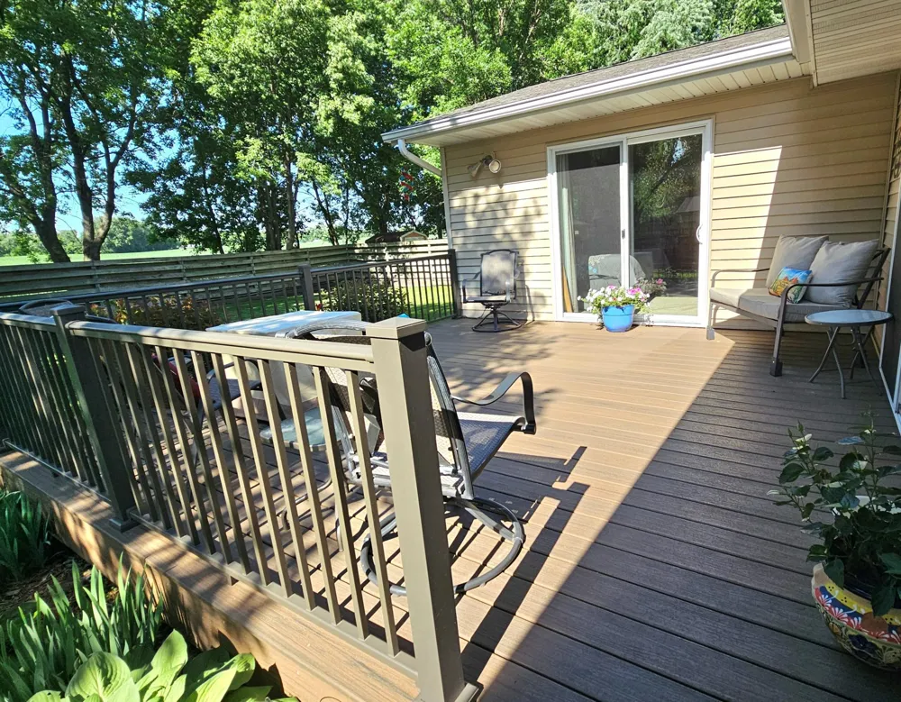 1101 Irene Avenue Willmar, MN 56201