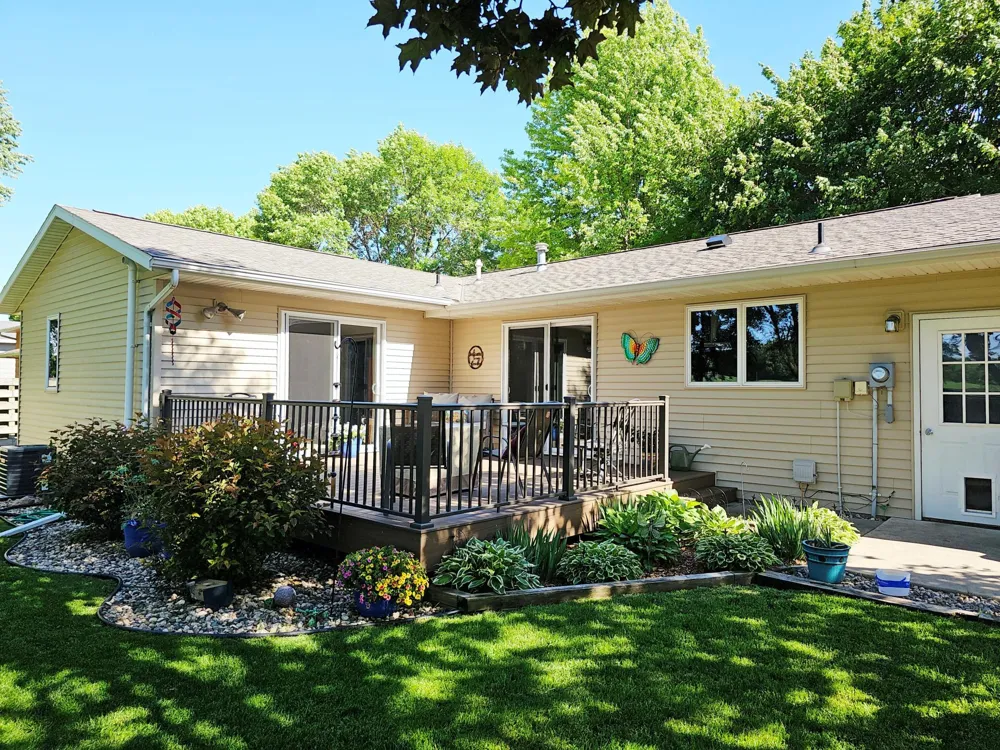 1101 Irene Avenue Willmar, MN 56201
