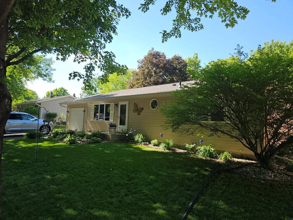 1101 Irene Avenue Willmar, MN 56201
