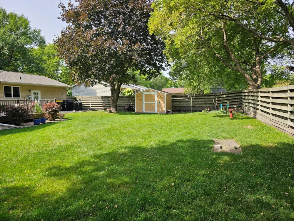 1101 Irene Avenue Willmar, MN 56201