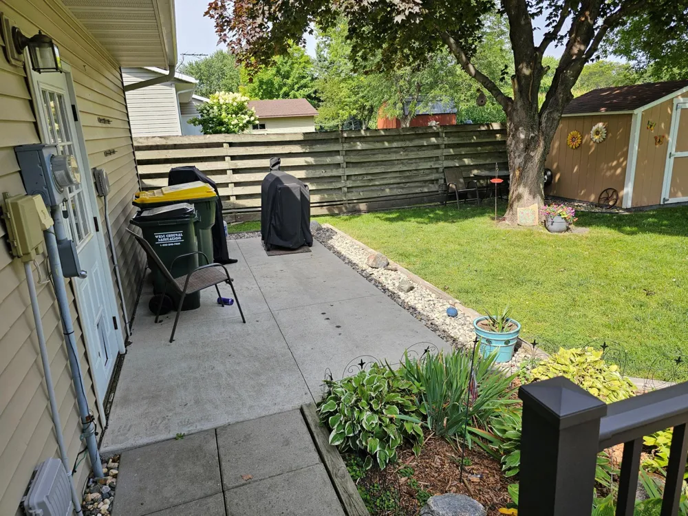 1101 Irene Avenue Willmar, MN 56201