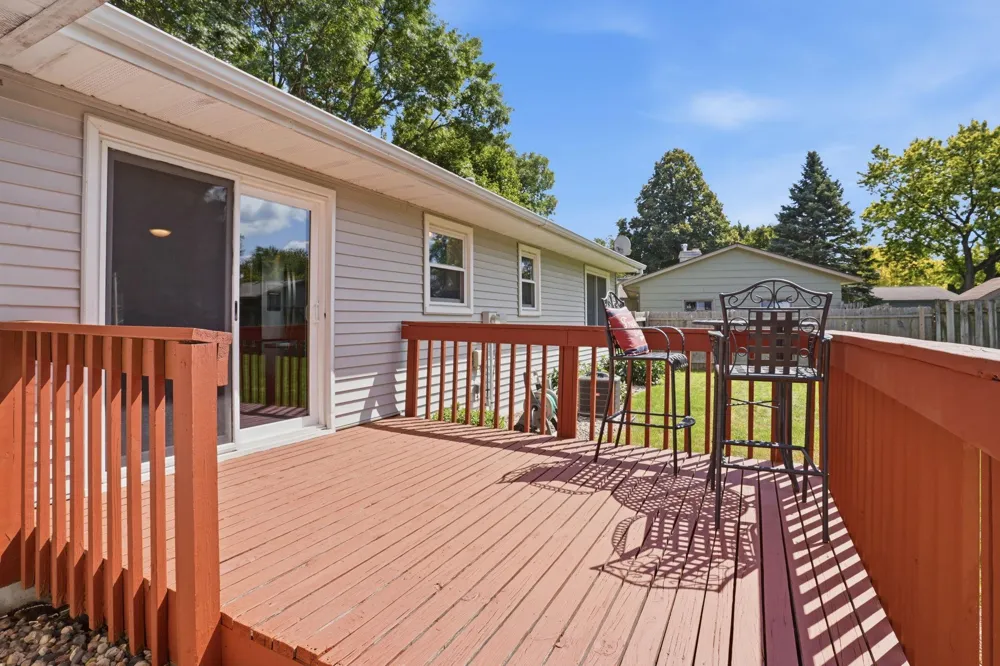 1217 27th Street NW Willmar, MN 56201