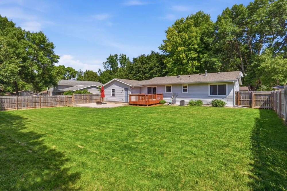 1217 27th Street NW Willmar, MN 56201