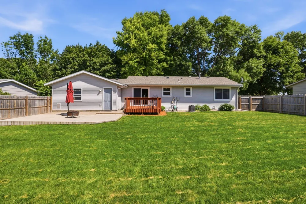 1217 27th Street NW Willmar, MN 56201
