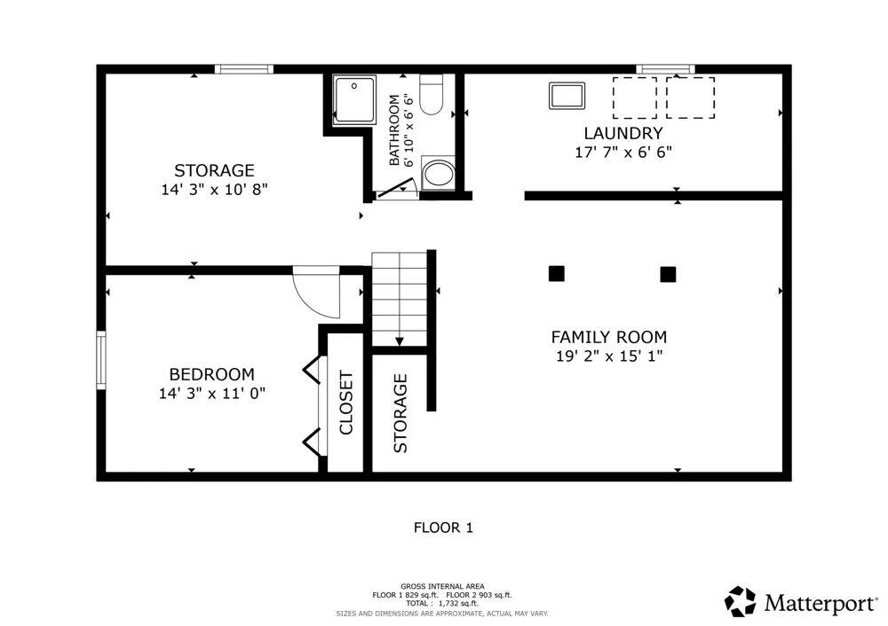 1217 27th Street NW Willmar, MN 56201