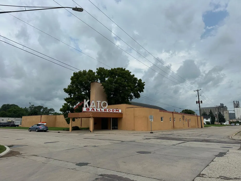 200 Chestnut Street Mankato, MN 56001