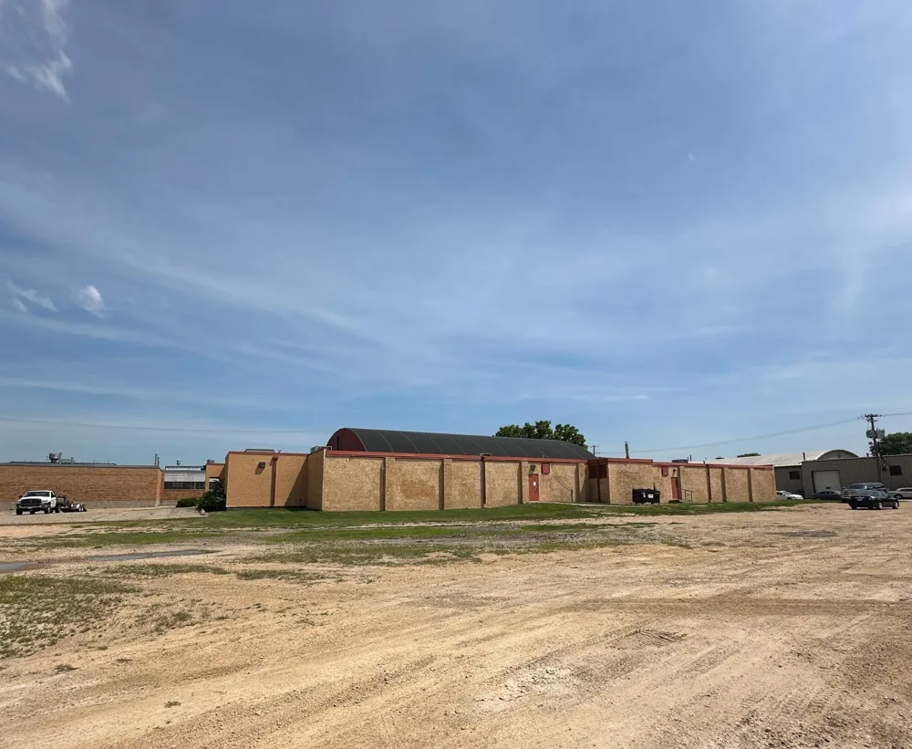 200 Chestnut Street Mankato, MN 56001