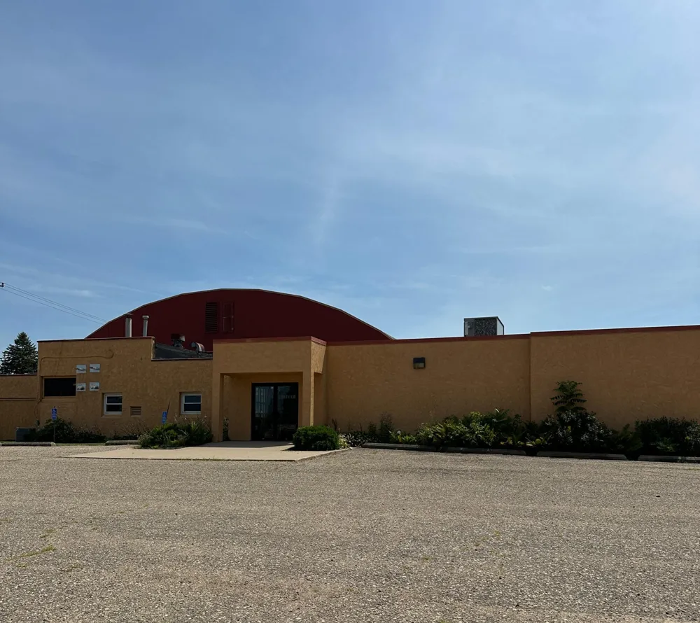 200 Chestnut Street Mankato, MN 56001