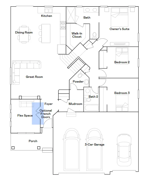 1903 Dogwood Court Carver, MN 55315