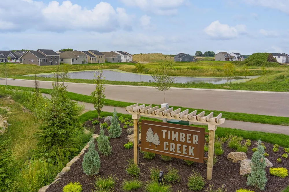 1903 Dogwood Court Carver, MN 55315