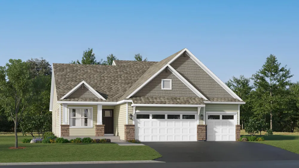 1903 Dogwood Court Carver, MN 55315