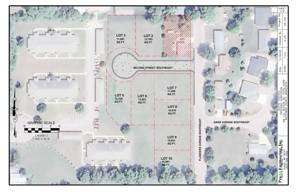 133 Flanders Avenue SE Madelia, MN 56062