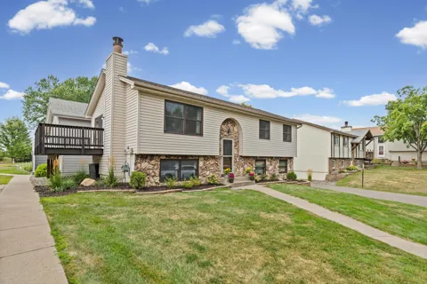 3531 Pilgrim Lane