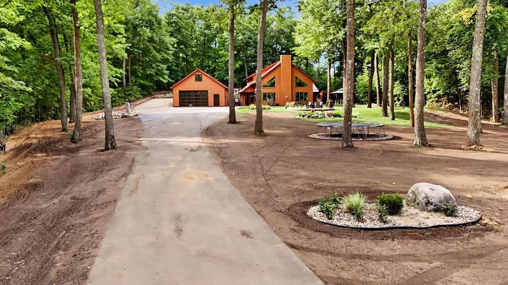 7643 Bear Road Cushing, MN 56443