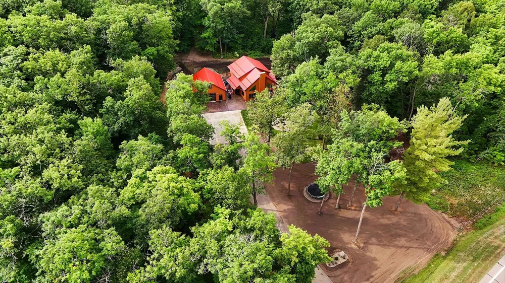 7643 Bear Road Cushing, MN 56443