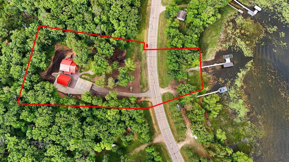 7643 Bear Road Cushing, MN 56443