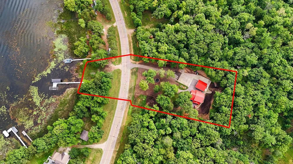 7643 Bear Road Cushing, MN 56443