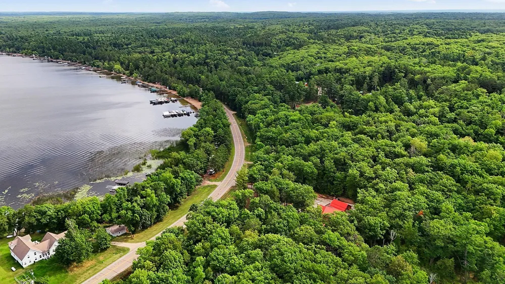 7643 Bear Road Cushing, MN 56443