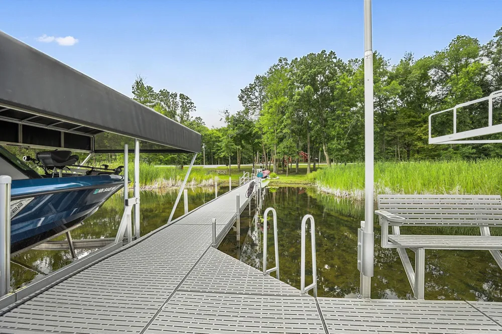 7643 Bear Road Cushing, MN 56443