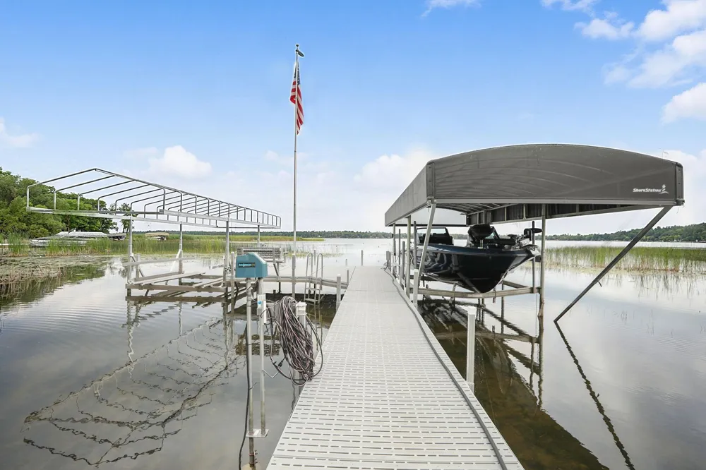 7643 Bear Road Cushing, MN 56443