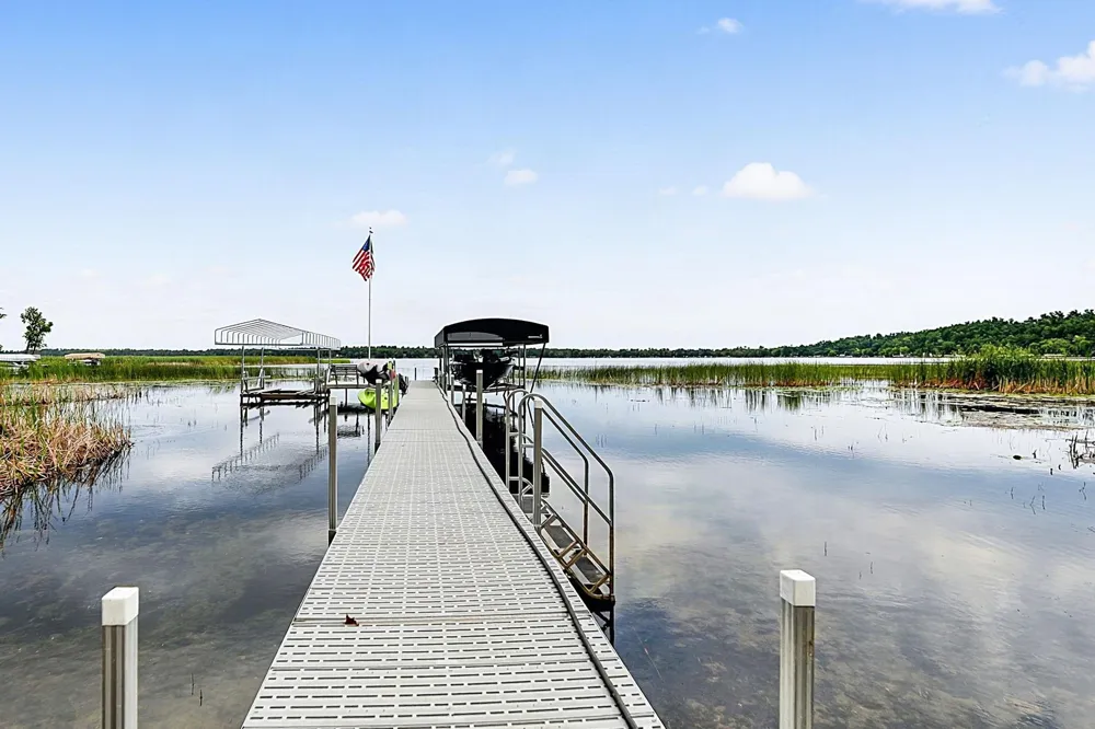 7643 Bear Road Cushing, MN 56443
