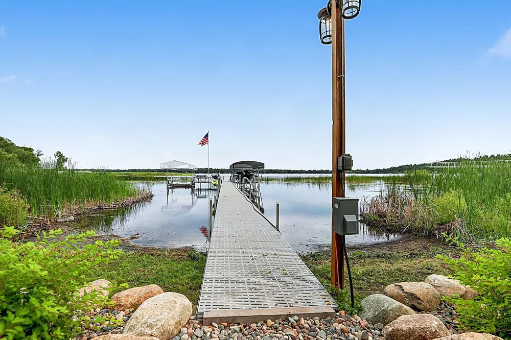 7643 Bear Road Cushing, MN 56443