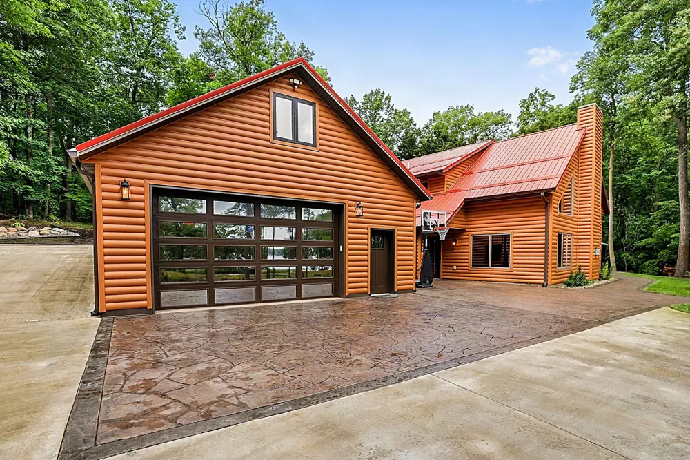 7643 Bear Road Cushing, MN 56443