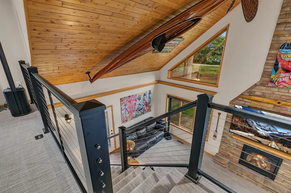7643 Bear Road Cushing, MN 56443