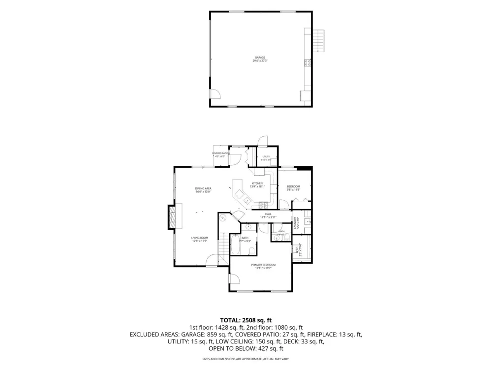7643 Bear Road Cushing, MN 56443