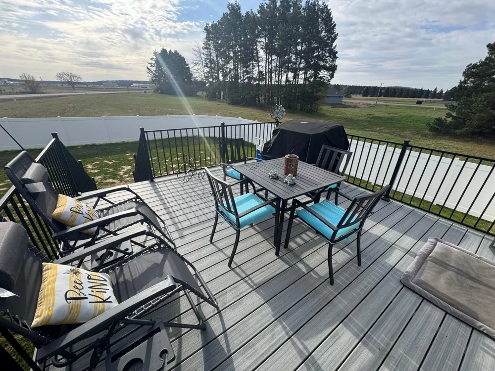 17632 Grace Lane Little Falls, MN 56345