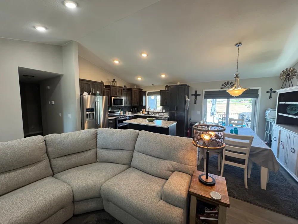 17632 Grace Lane Little Falls, MN 56345