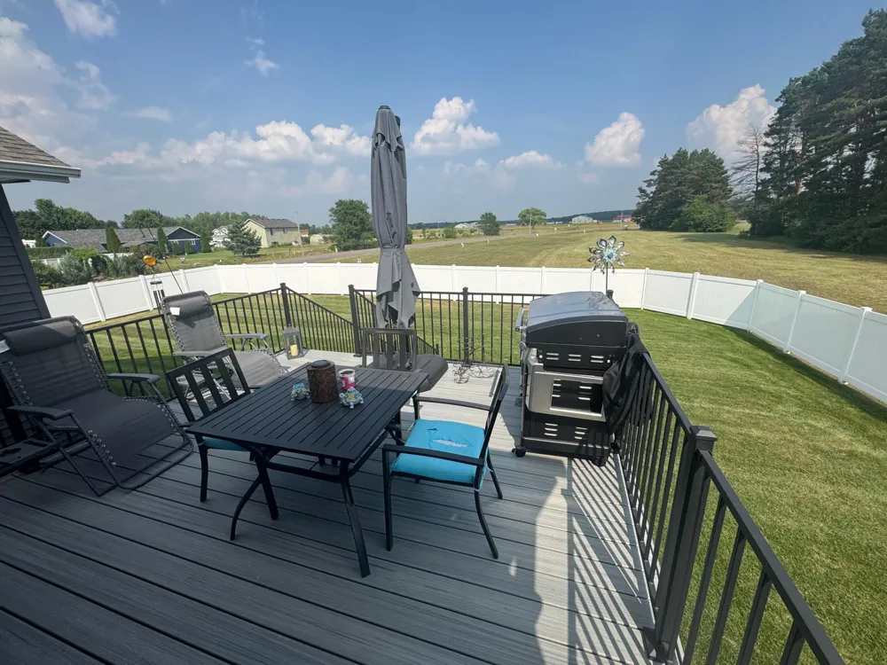 17632 Grace Lane Little Falls, MN 56345