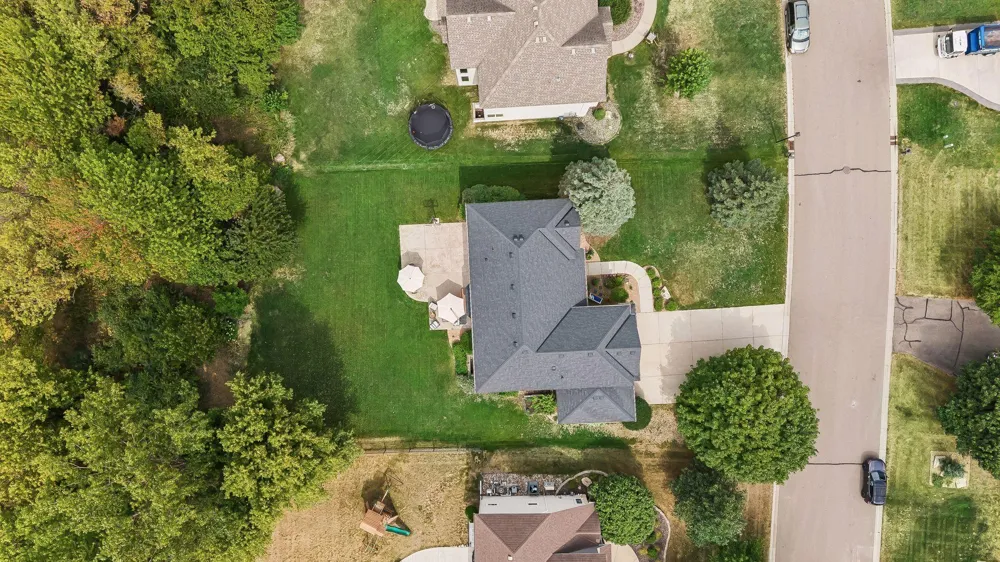 8053 Enclave Bay Woodbury, MN 55125
