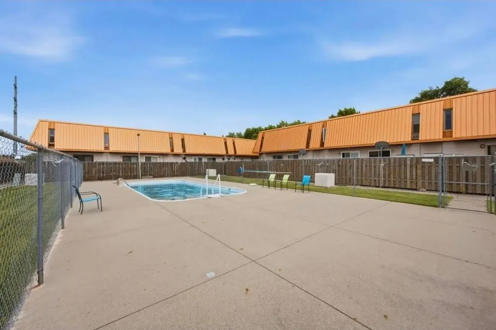 315 12 1/2 AVENUE E West Fargo, ND 58078
