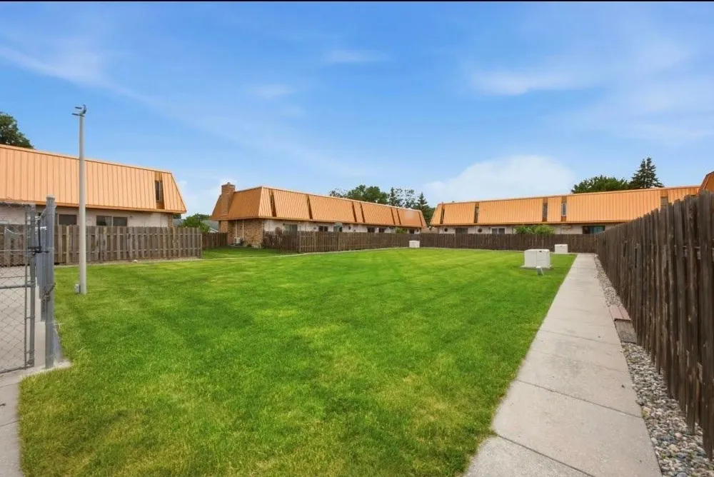 315 12 1/2 AVENUE E West Fargo, ND 58078