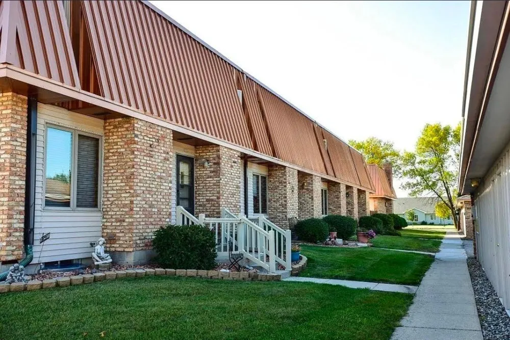 315 12 1/2 AVENUE E West Fargo, ND 58078