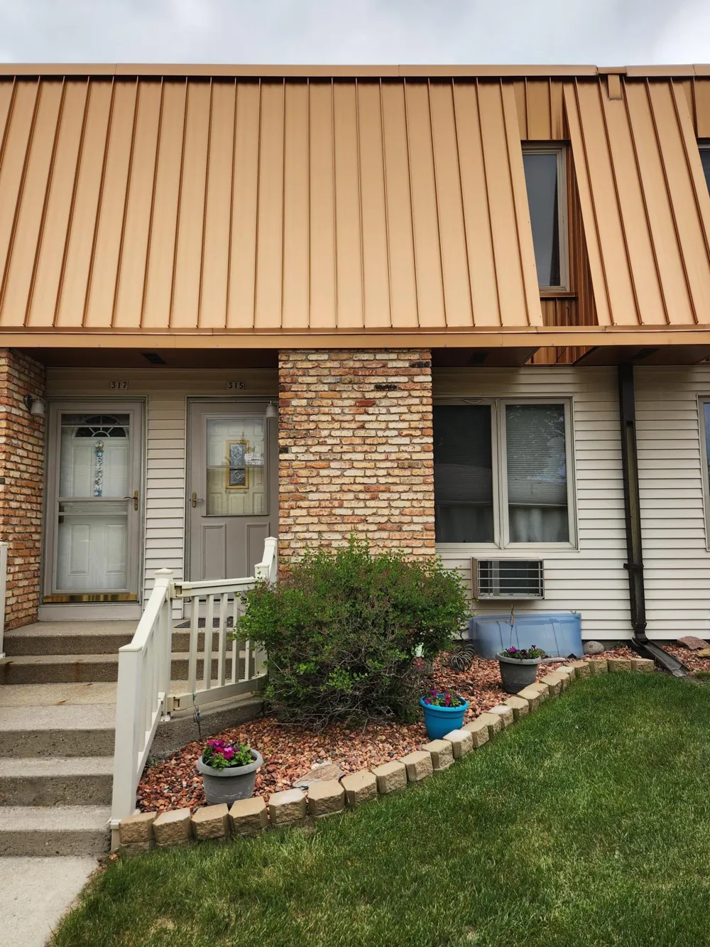 315 12 1/2 AVENUE E West Fargo, ND 58078