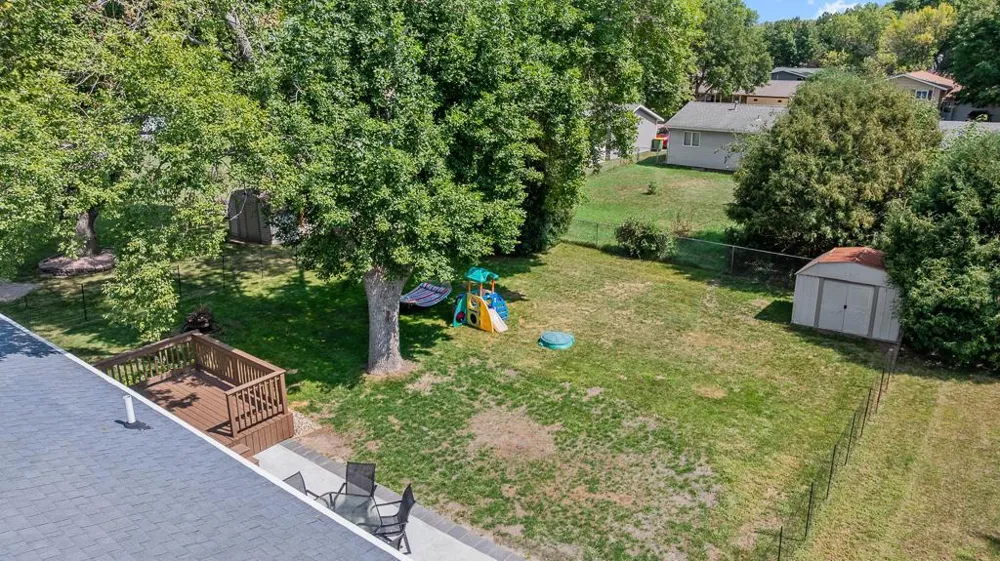 807 Hackberry Drive Marshall, MN 56258