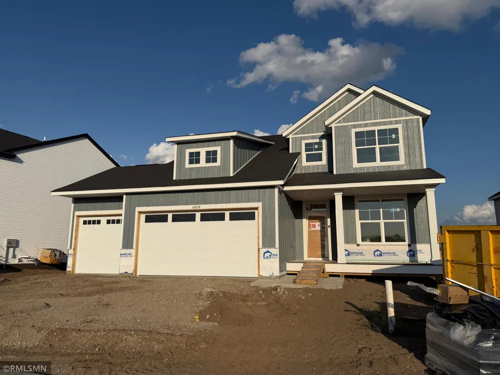 10824 165th Avenue NW Elk River, MN 55330